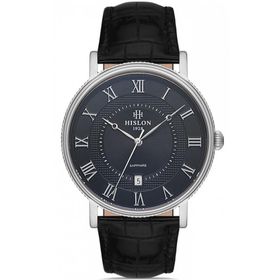 Hislon CL121S-04BS Erkek Kol Saati