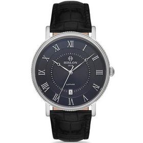 Hislon CL121S-04BS Erkek Kol Saati