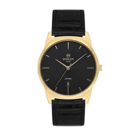 Hislon Cl122G-04BG Erkek Kol Saati