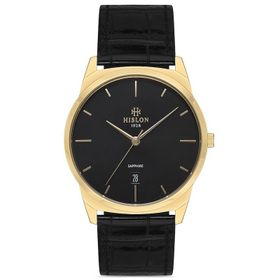 Hislon Cl122G-04BG Erkek Kol Saati