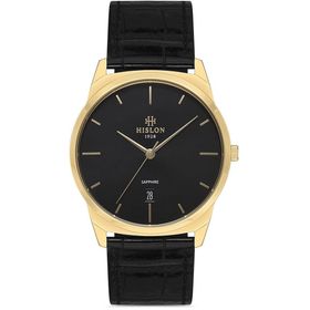 Hislon Cl122G-04BG Erkek Kol Saati