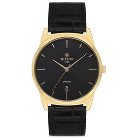 Hislon Cl122G-04BG Erkek Kol Saati