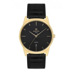 Hislon Cl122G-04BG Erkek Kol Saati
