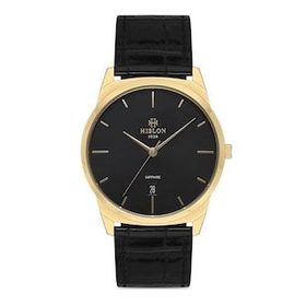 Hislon Cl122G-04BG Erkek Kol Saati