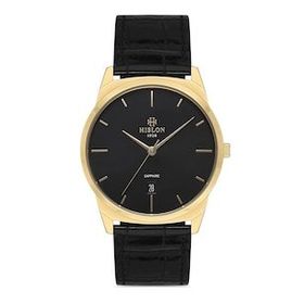 Hislon Cl122G-04BG Erkek Kol Saati