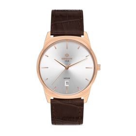Hislon CL122R-02KR Erkek Kol Saati