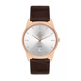 Hislon CL122R-02KR Erkek Kol Saati