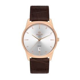 Hislon CL122R-02KR Erkek Kol Saati