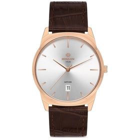 Hislon CL122R-02KR Erkek Kol Saati