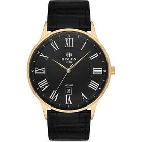 Hislon CL123G-04BG Erkek Kol Saati