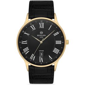 Hislon CL123G-04BG Erkek Kol Saati