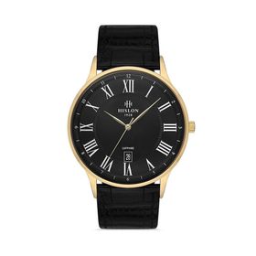 Hislon CL123G-04BG Erkek Kol Saati