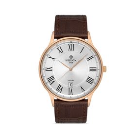 Hislon CL123R-02KR Erkek Kol Saati