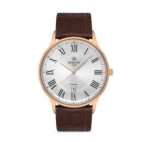 Hislon CL123R-02KR Erkek Kol Saati