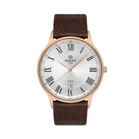Hislon CL123R-02KR Erkek Kol Saati