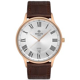 Hislon CL123R-02KR Erkek Kol Saati