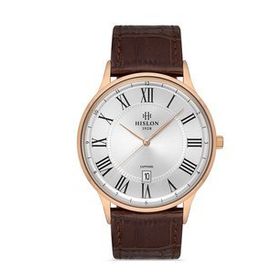 Hislon CL123R-02KR Erkek Kol Saati