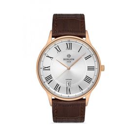 Hislon CL123R-02KR Erkek Kol Saati