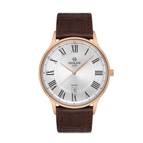 Hislon CL123R-02KR Erkek Kol Saati