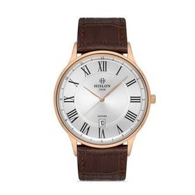 Hislon CL123R-02KR Erkek Kol Saati