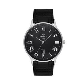 Hislon CL123S-04BS Erkek Kol Saati