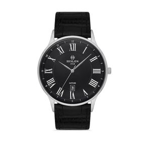 Hislon CL123S-04BS Erkek Kol Saati