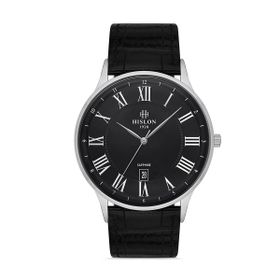 Hislon CL123S-04BS Erkek Kol Saati