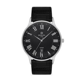 Hislon CL123S-04BS Erkek Kol Saati