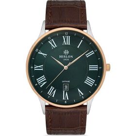 Hislon CL123T-15KR Erkek Kol Saati