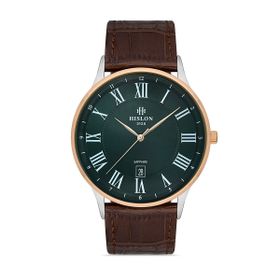 Hislon CL123T-15KR Erkek Kol Saati
