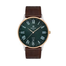 Hislon CL123T-15KR Erkek Kol Saati