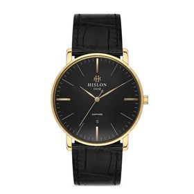 Hislon Cl124G-04BG Erkek Kol Saati