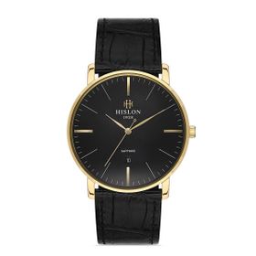 Hislon Cl124G-04BG Erkek Kol Saati