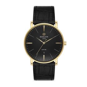 Hislon Cl124G-04BG Erkek Kol Saati
