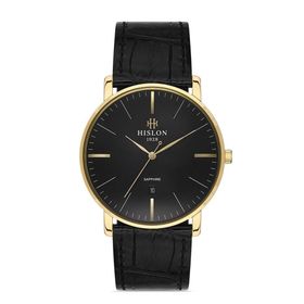 Hislon Cl124G-04BG Erkek Kol Saati
