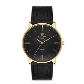 Hislon Cl124G-04BG Erkek Kol Saati