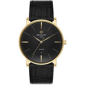 Hislon Cl124G-04BG Erkek Kol Saati