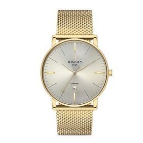 Hislon CL124G-08SG Erkek Kol Saati