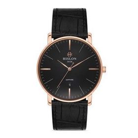 Hislon CL124R-04BR Erkek Kol Saati