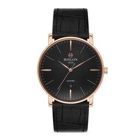 Hislon CL124R-04BR Erkek Kol Saati