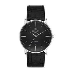 Hislon CL124S-03BS Erkek Kol Saati