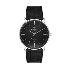 Hislon CL124S-03BS Erkek Kol Saati