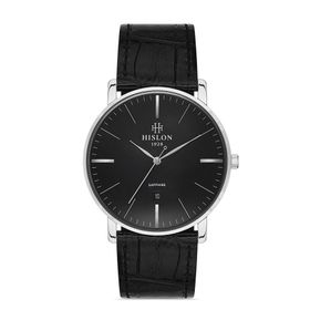 Hislon CL124S-03BS Erkek Kol Saati