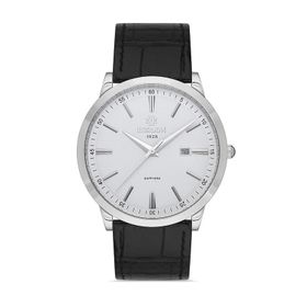 Hislon Cl125S-03BS Erkek Kol Saati