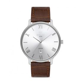 Hislon CL126S-02KS Erkek Kol Saati