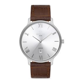 Hislon CL126S-02KS Erkek Kol Saati