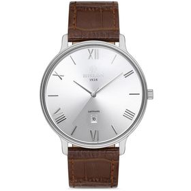 Hislon CL126S-02KS Erkek Kol Saati