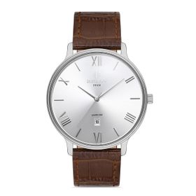 Hislon CL126S-02KS Erkek Kol Saati