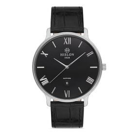 Hislon CL126S-04BS Erkek Kol Saati