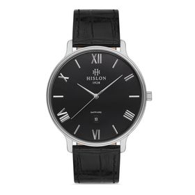Hislon CL126S-04BS Erkek Kol Saati